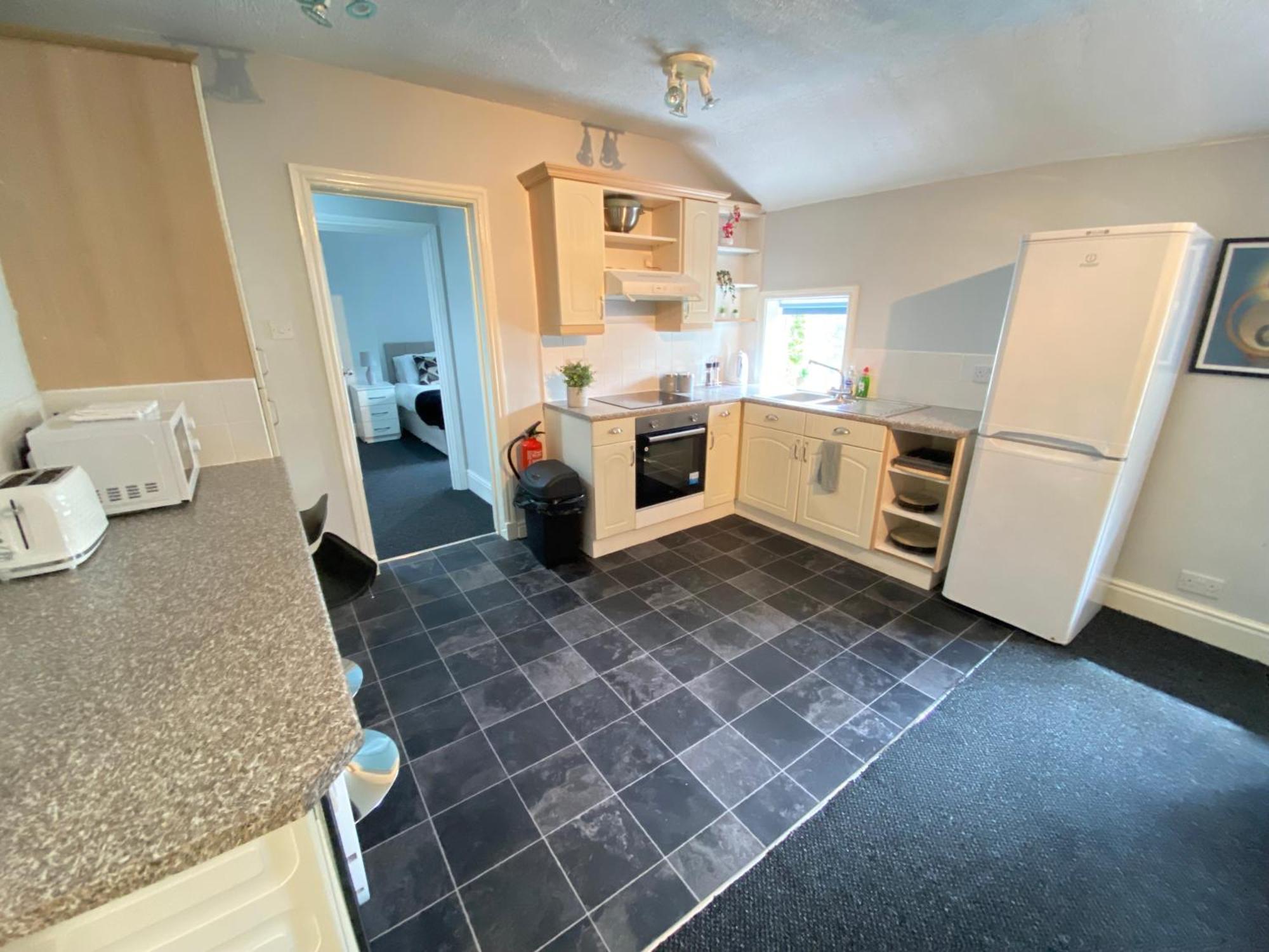 Cottage Style 2 Bedroom Apt In City, Near Utilita Arena & Free Parking Birmingham Extérieur photo