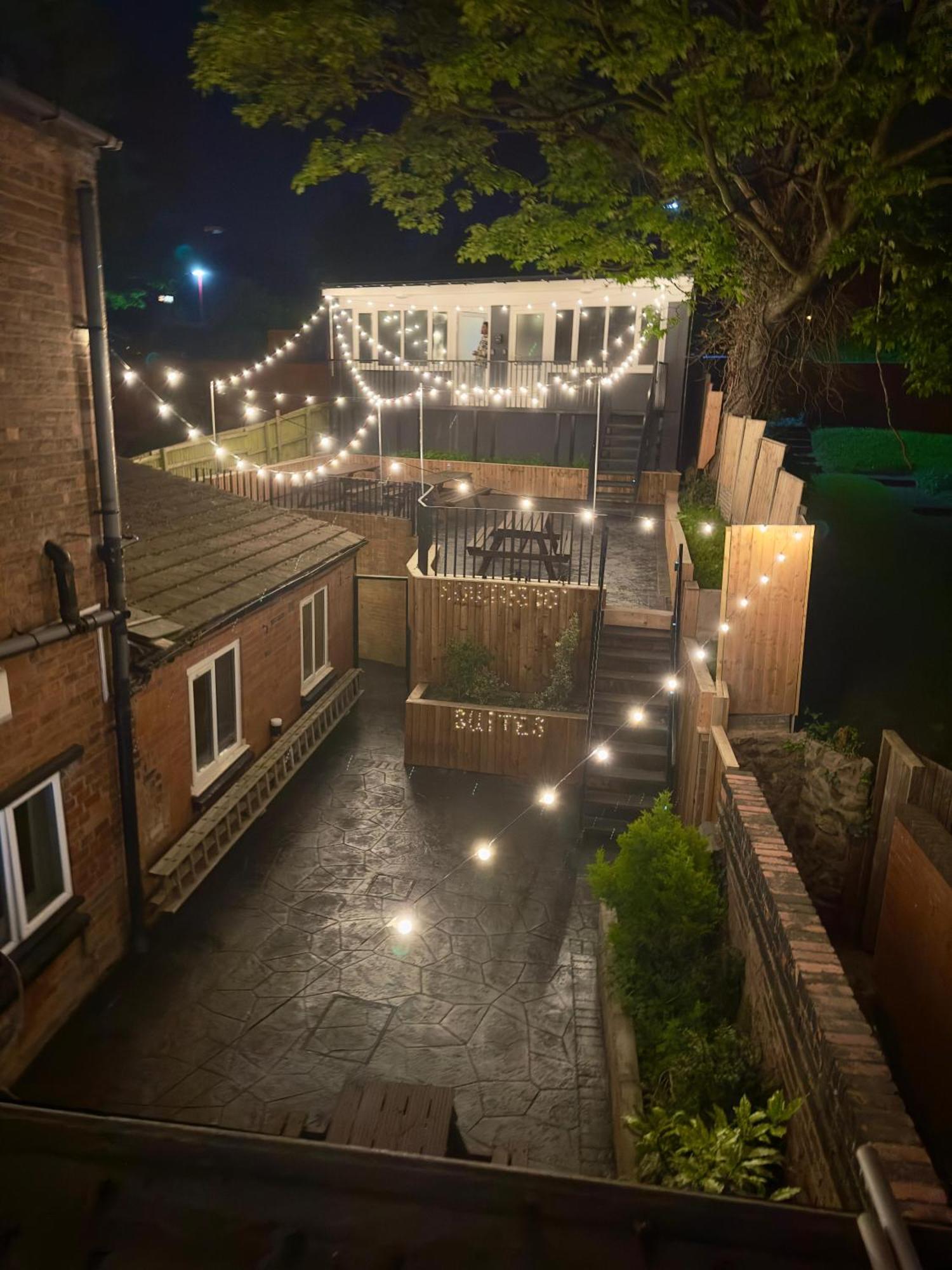 Cottage Style 2 Bedroom Apt In City, Near Utilita Arena & Free Parking Birmingham Extérieur photo