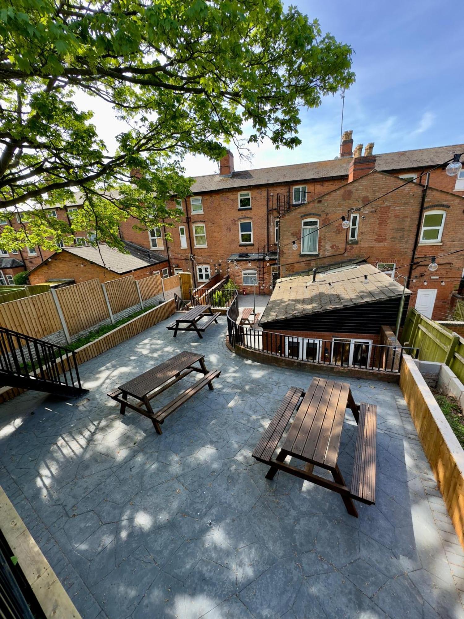 Cottage Style 2 Bedroom Apt In City, Near Utilita Arena & Free Parking Birmingham Extérieur photo